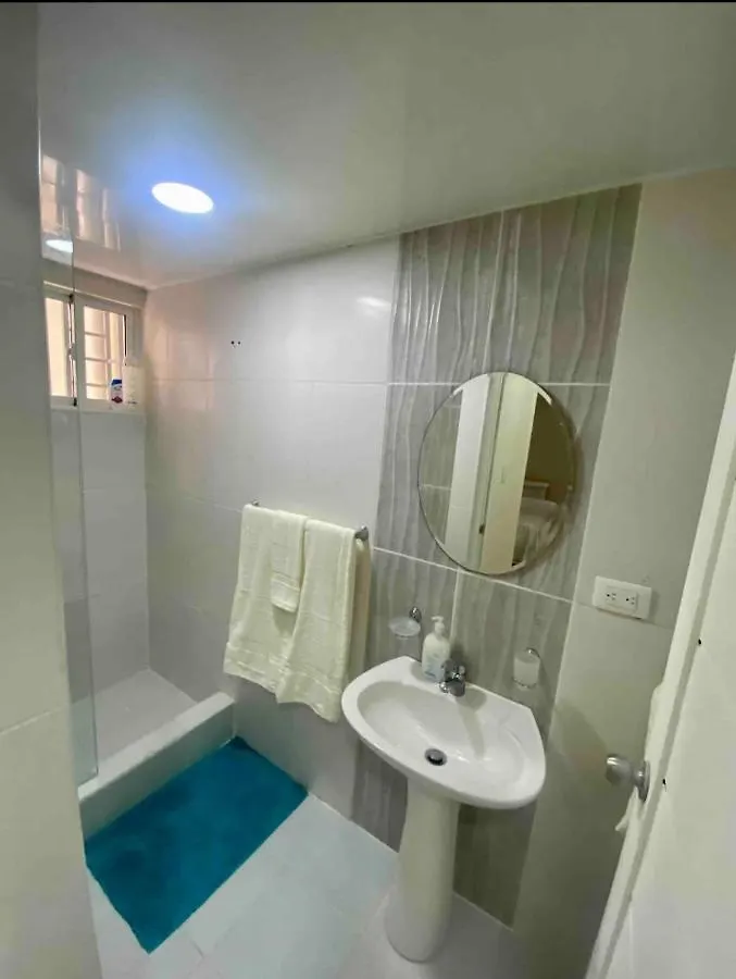 Apartamento En Santo Domingo Apartment 0*,  Dominican Republic