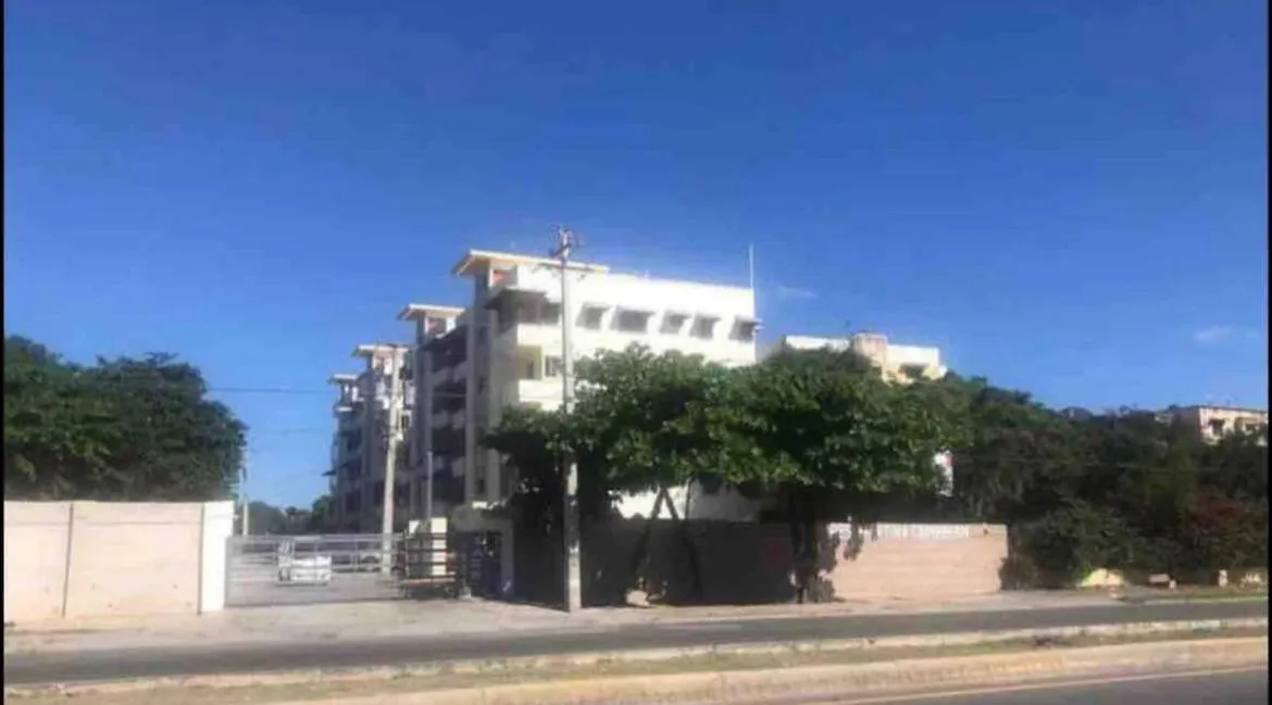 Apartamento En Santo Domingo Apartment Dominican Republic