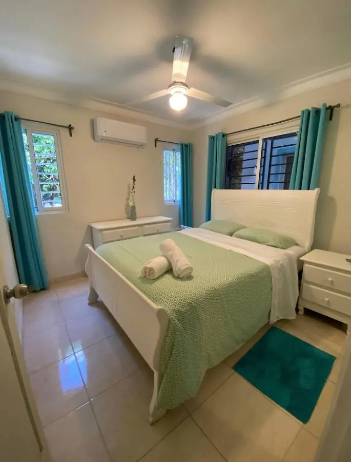 Apartamento En Santo Domingo Apartment