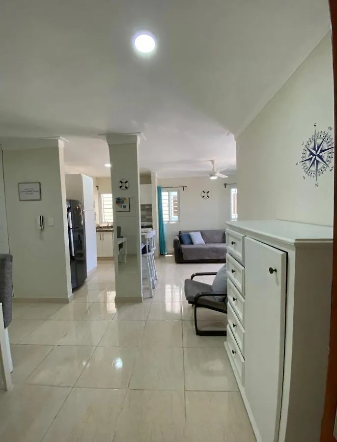 Apartamento En Santo Domingo Apartment