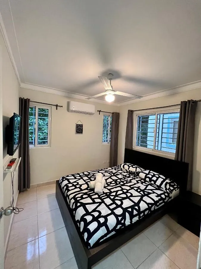 Apartamento En Santo Domingo Apartment
