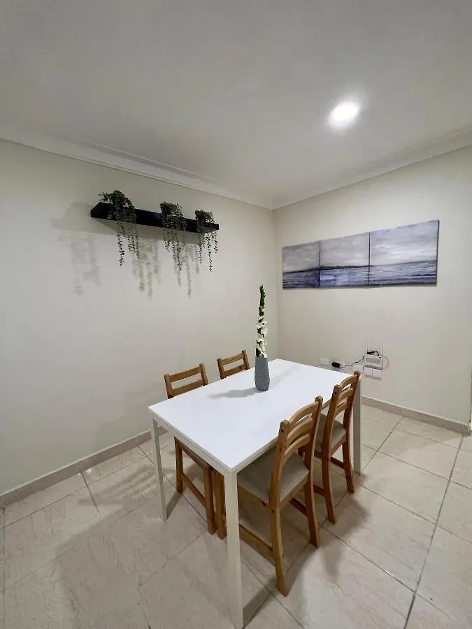 Apartamento En Santo Domingo Apartment