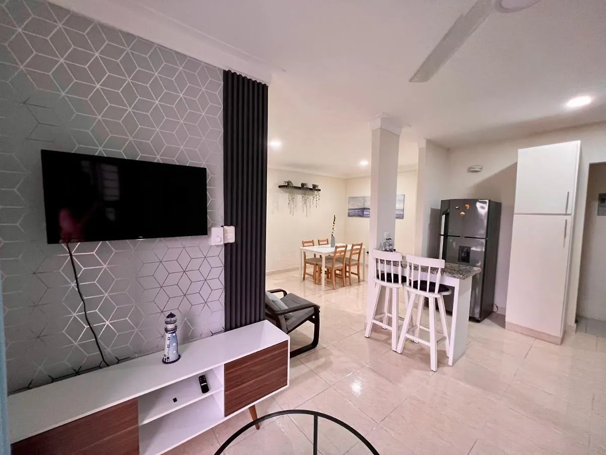Apartamento En Santo Domingo Apartment