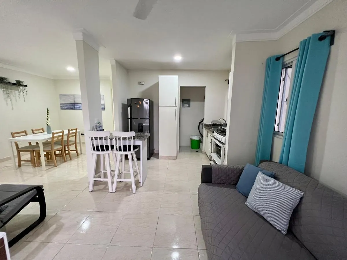 Apartamento En Santo Domingo Apartment