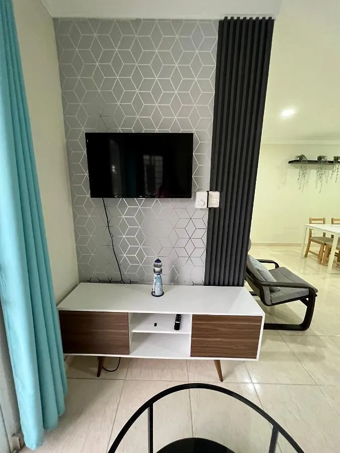 Apartamento En Santo Domingo Apartment Dominican Republic