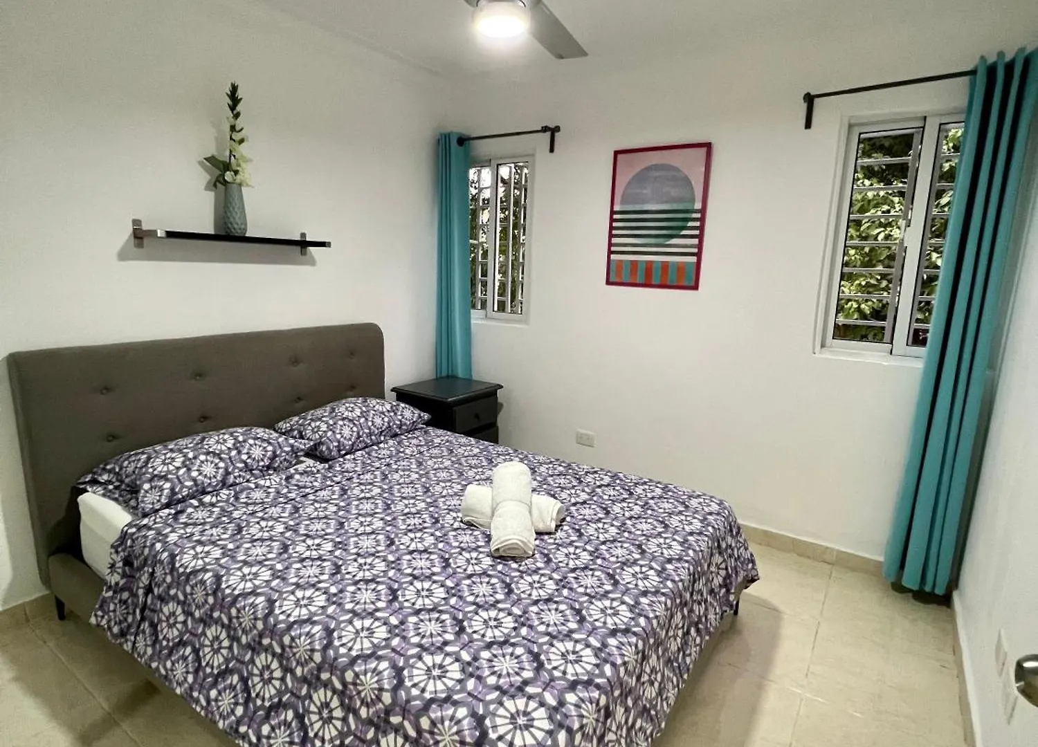 Apartamento En Santo Domingo Apartment 0*,  Dominican Republic